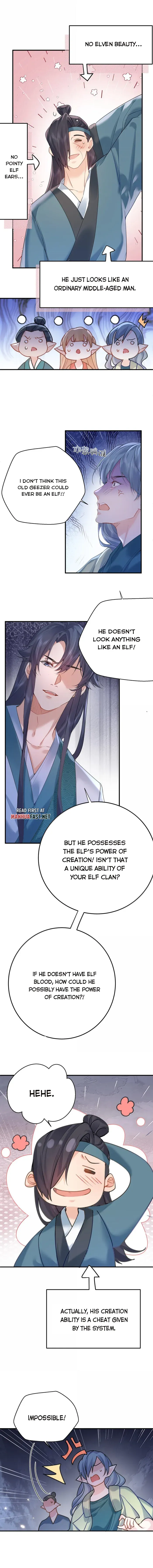 Am I Invincible Chapter 310 Online - página 2
