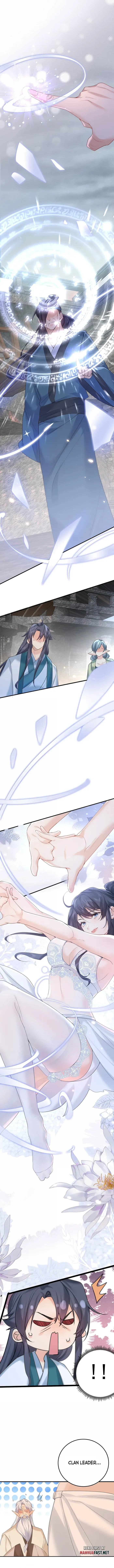 Am I Invincible Chapter 310 Online - página 5
