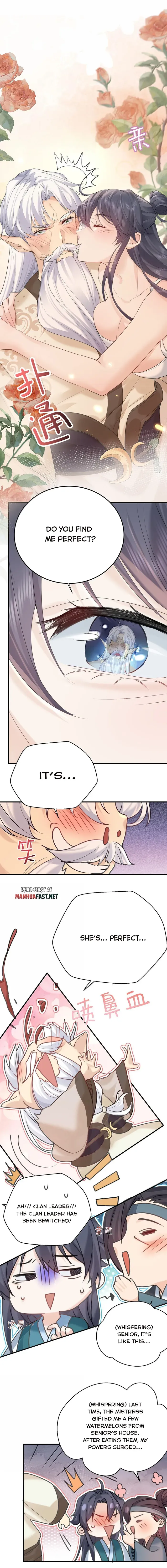 Am I Invincible Chapter 310 Online - página 6