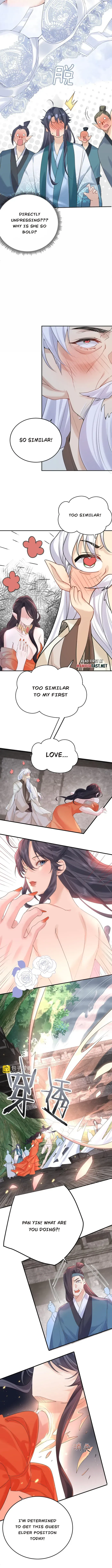 Am I Invincible Chapter 311 Online - página 2