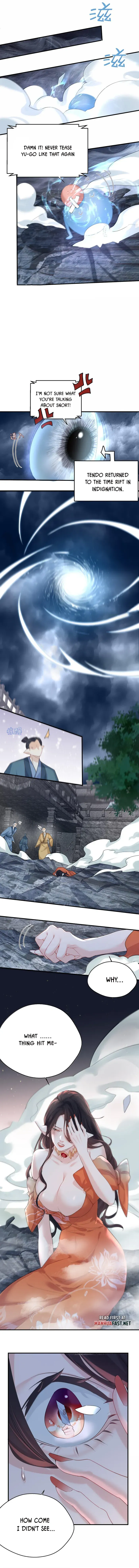 Am I Invincible Chapter 312 Online - página 6
