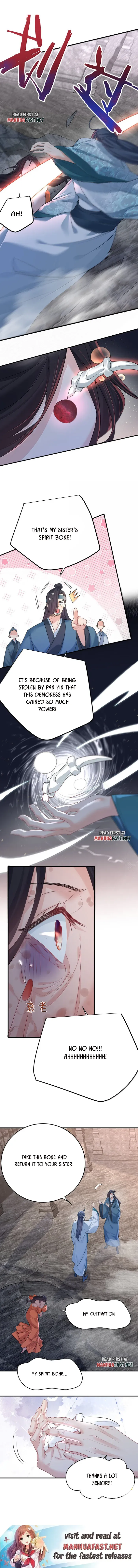 Am I Invincible Chapter 312 Online - página 7