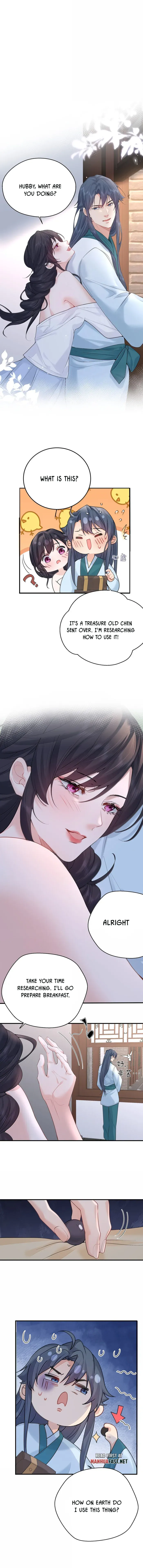 Am I Invincible Chapter 313 Online - página 6