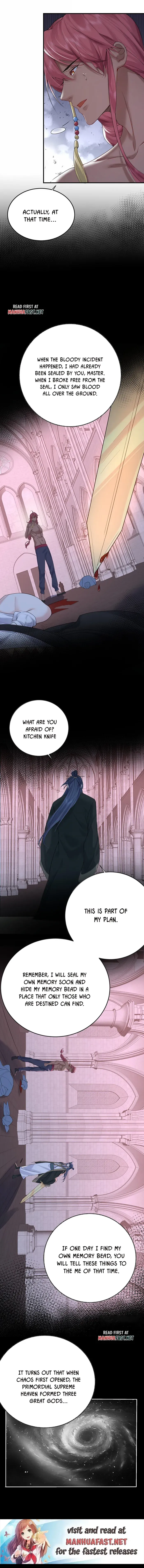 Am I Invincible Chapter 314 Online - página 7
