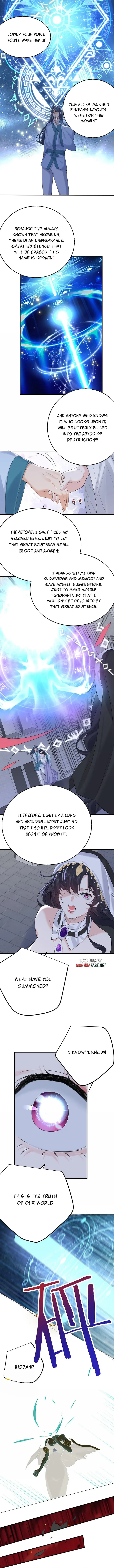 Am I Invincible Chapter 315 Online - página 7