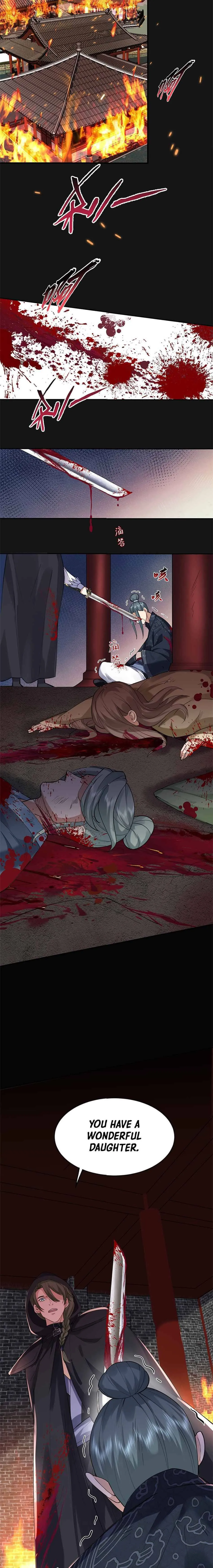 Am I Invincible Chapter 33 Online - página 7