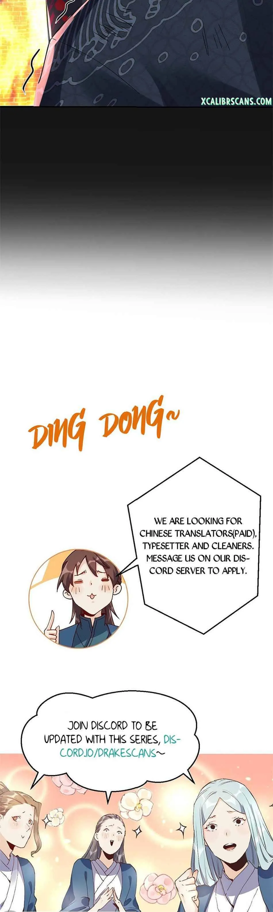 Am I Invincible Chapter 33 Online - página 8