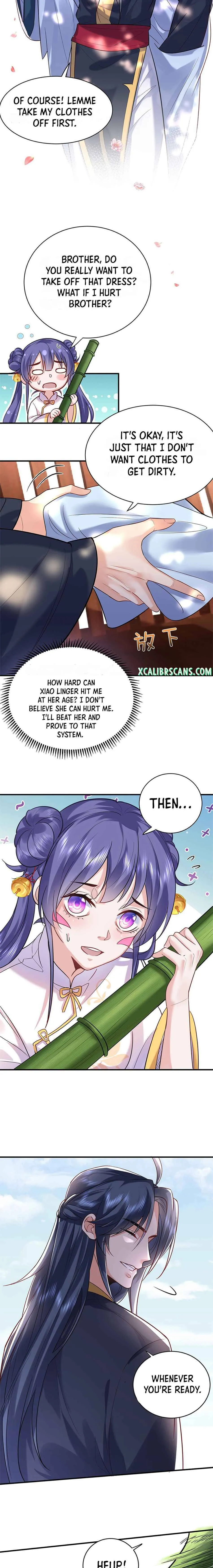 Am I Invincible Chapter 35 Online - página 2
