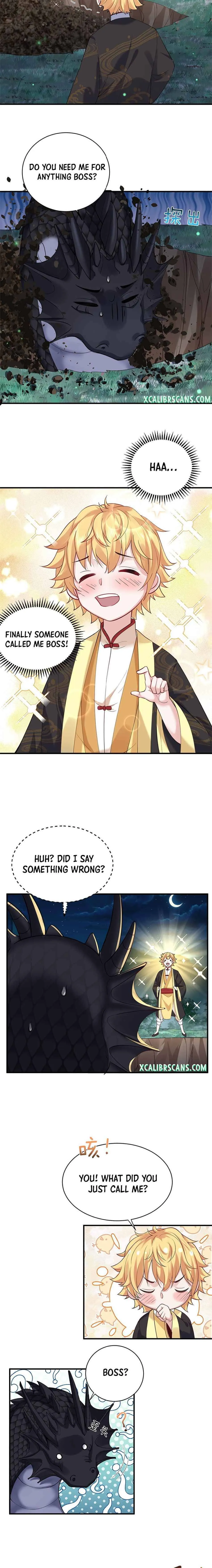 Am I Invincible Chapter 36 Online - página 2