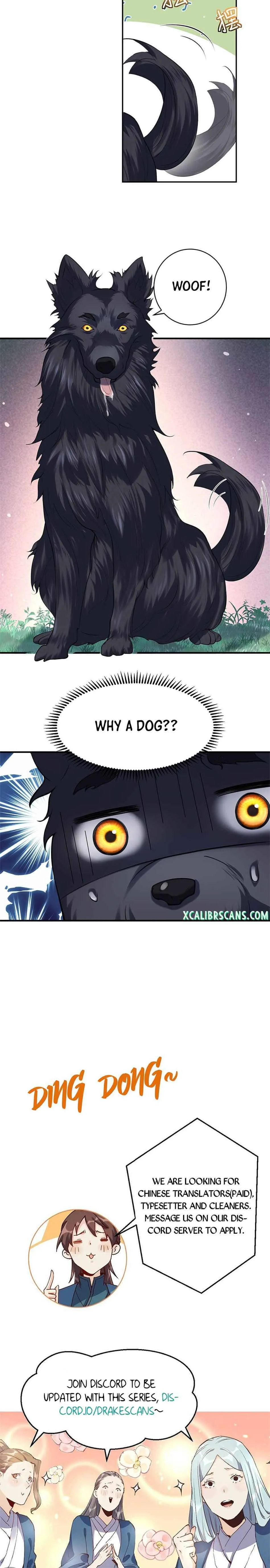 Am I Invincible Chapter 36 Online - página 6