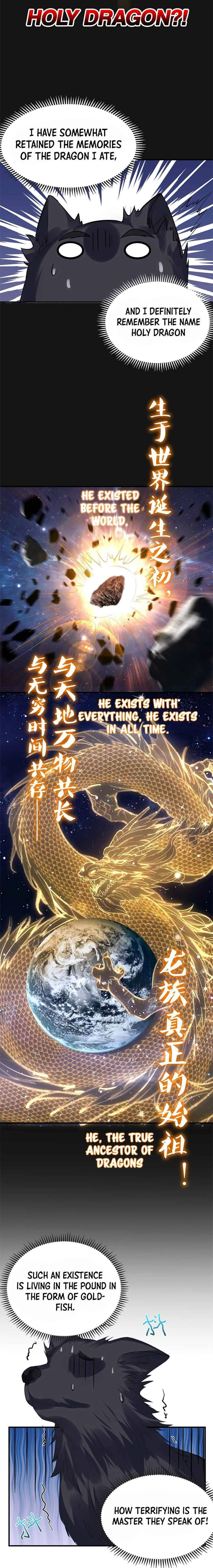 Am I Invincible Chapter 37 Online - página 6