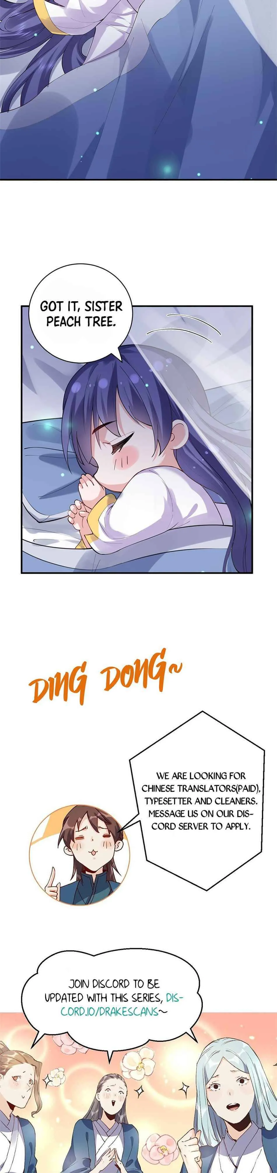 Am I Invincible Chapter 37 Online - página 8