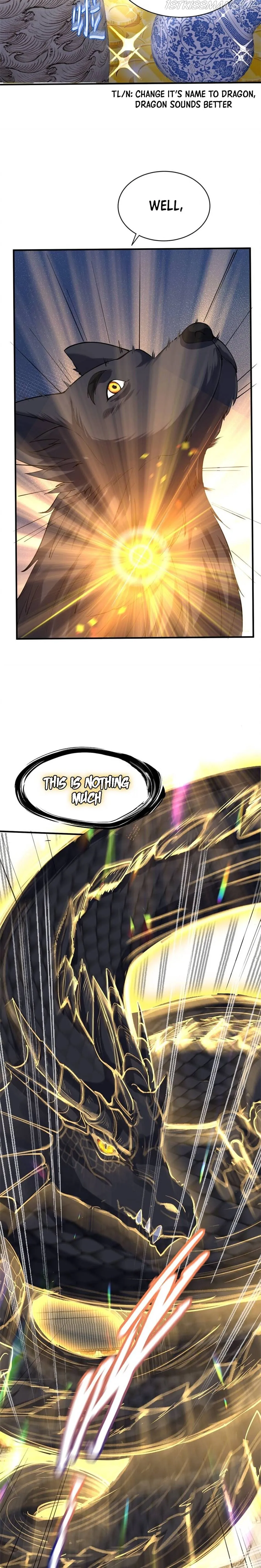 Am I Invincible Chapter 40 Online - página 9