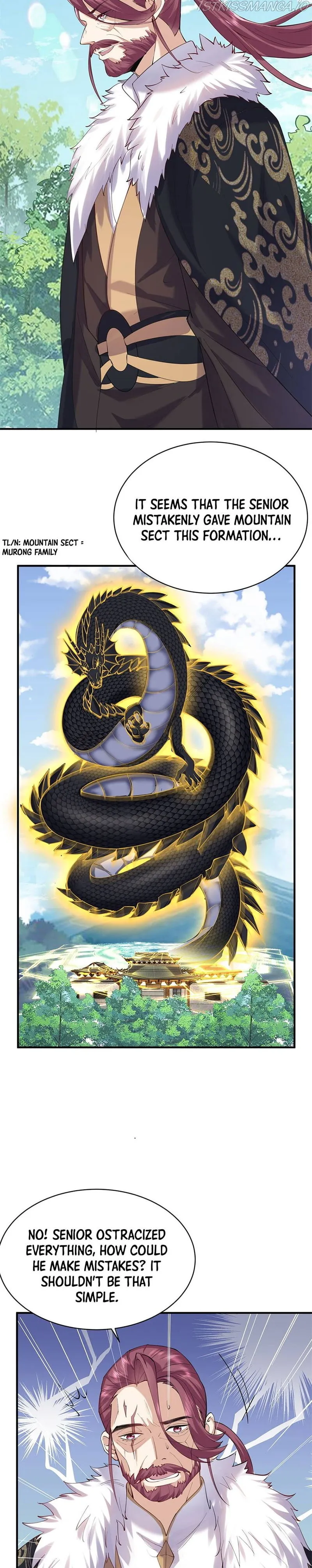 Am I Invincible Chapter 41 Online - página 2