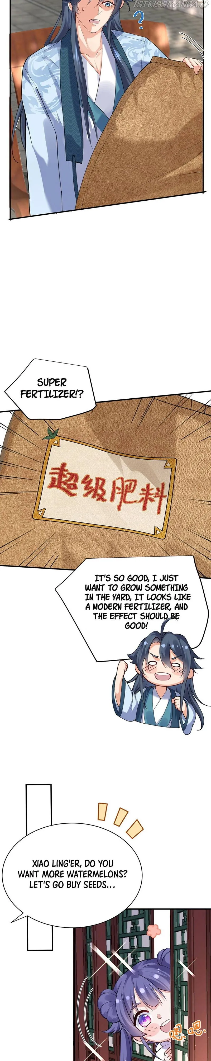 Am I Invincible Chapter 41 Online - página 9