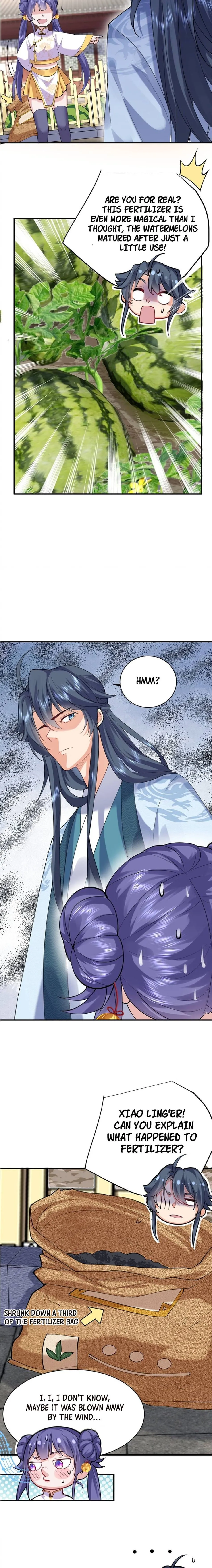 Am I Invincible Chapter 42 Online - página 7