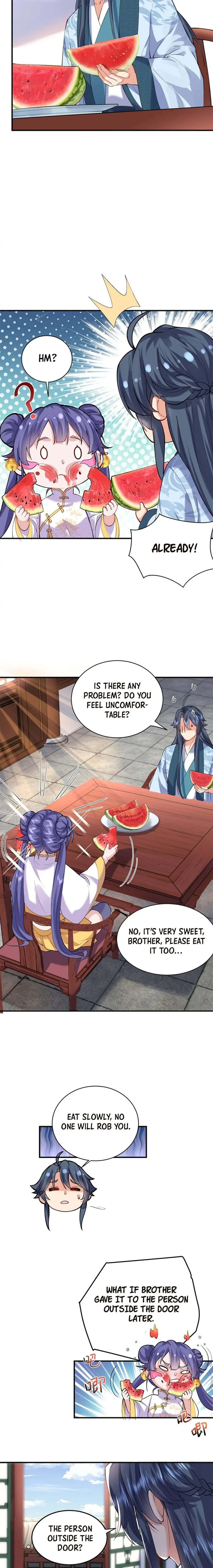 Am I Invincible Chapter 42 Online - página 9