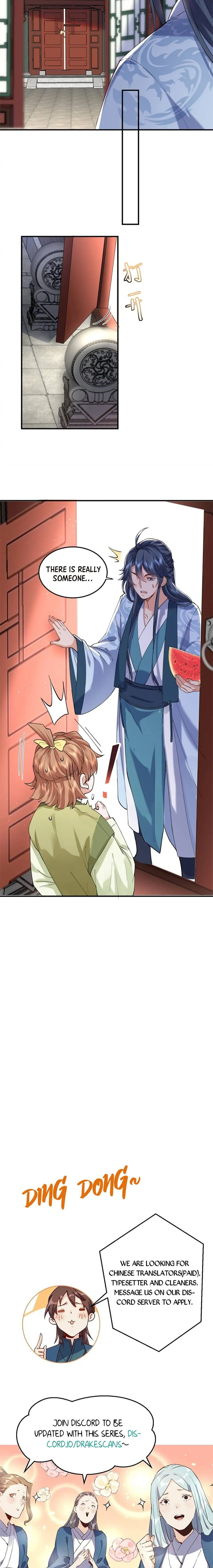 Am I Invincible Chapter 42 Online - página 10