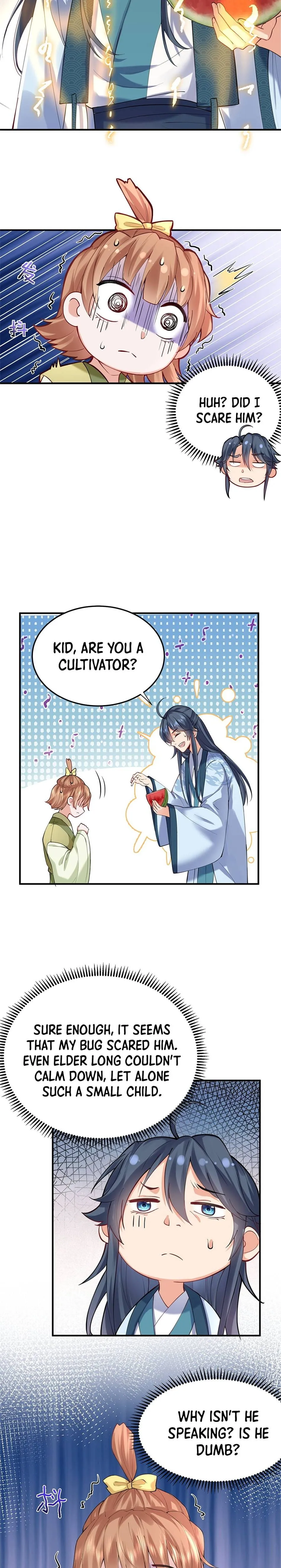 Am I Invincible Chapter 43 Online - página 2