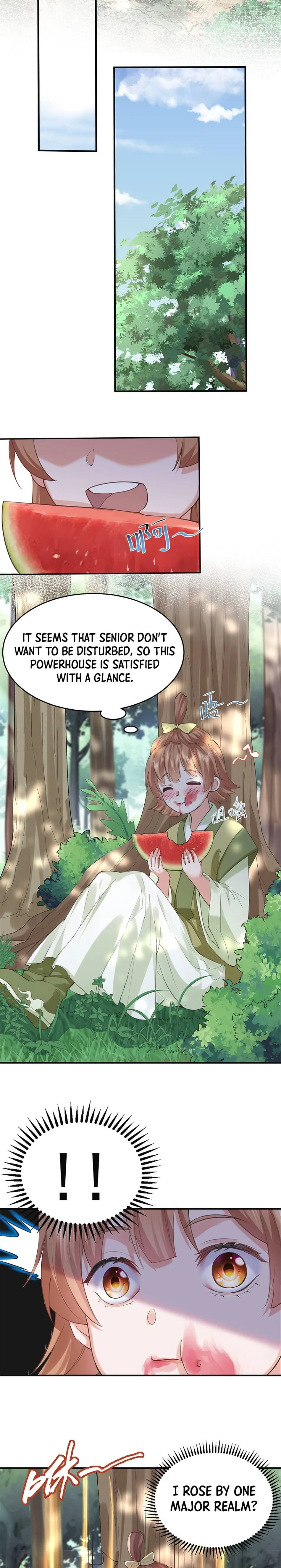 Am I Invincible Chapter 43 Online - página 6