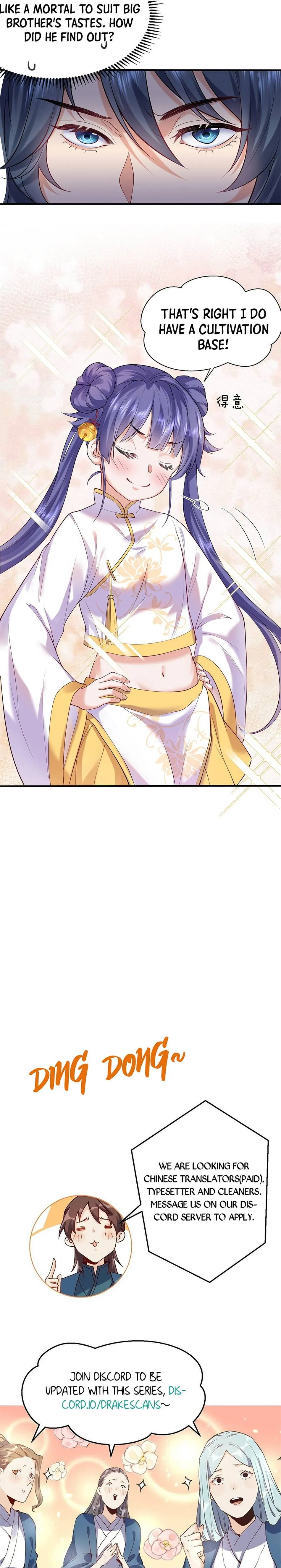 Am I Invincible Chapter 43 Online - página 10