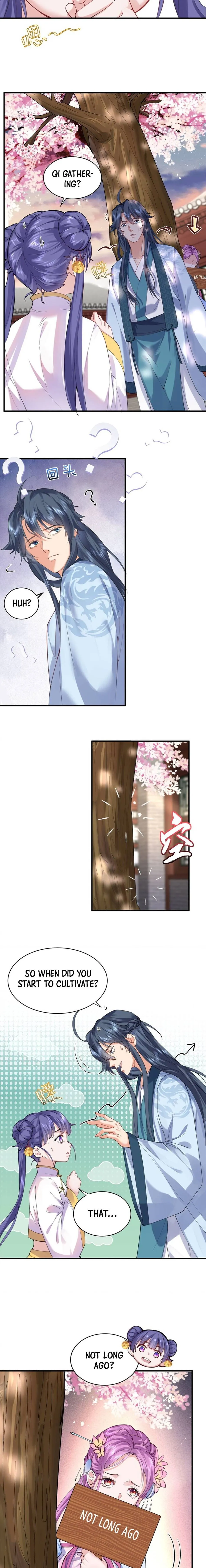 Am I Invincible Chapter 44 Online - página 2