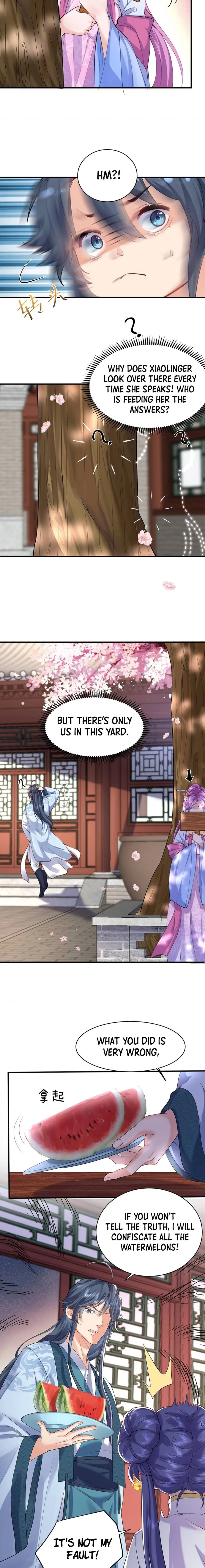 Am I Invincible Chapter 44 Online - página 3