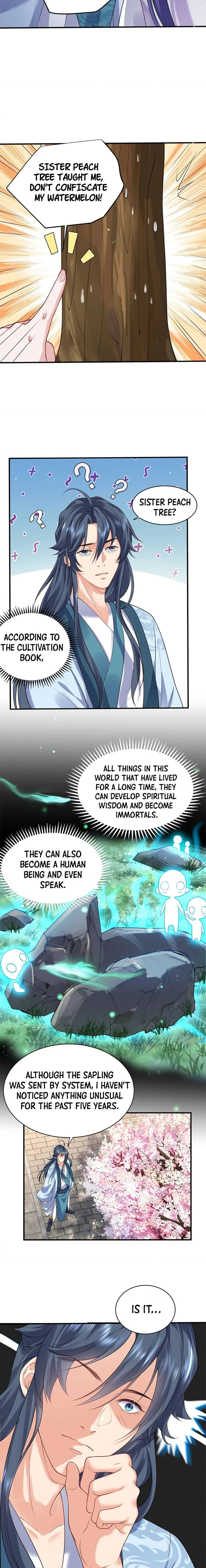 Am I Invincible Chapter 44 Online - página 4