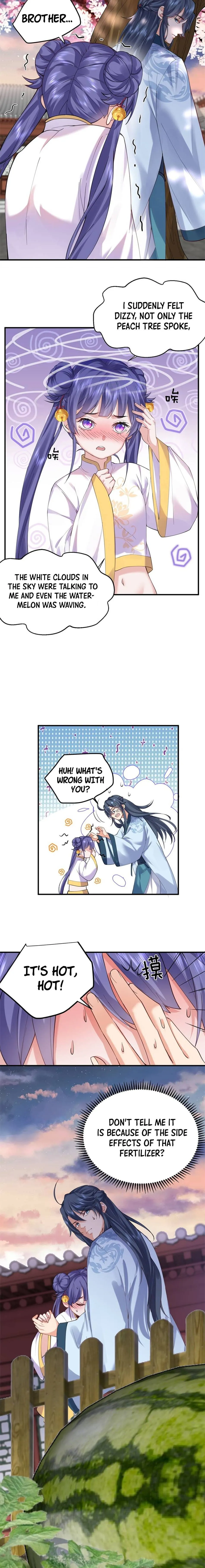 Am I Invincible Chapter 44 Online - página 6