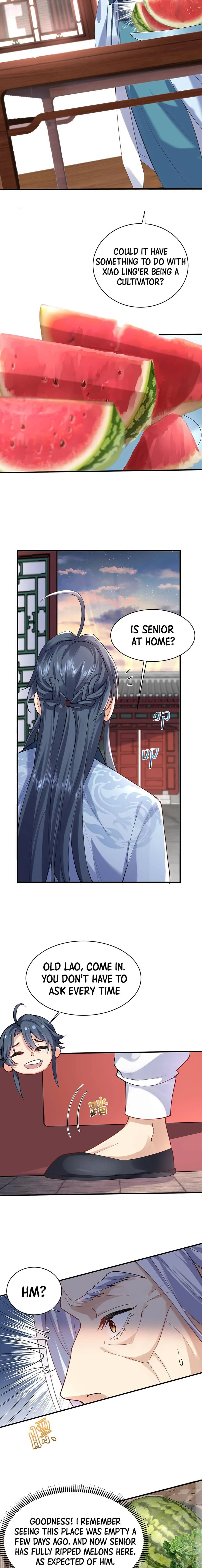 Am I Invincible Chapter 45 Online - página 2