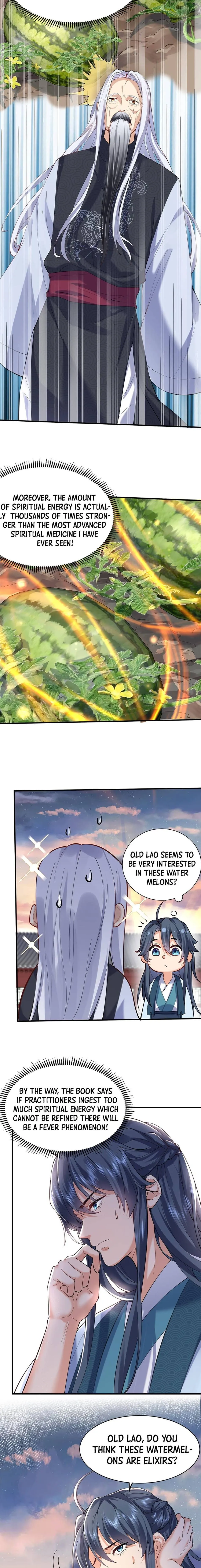Am I Invincible Chapter 45 Online - página 3