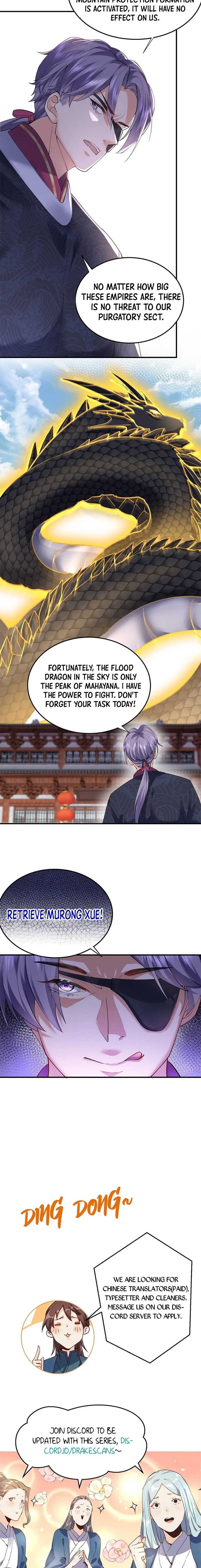 Am I Invincible Chapter 45 Online - página 10