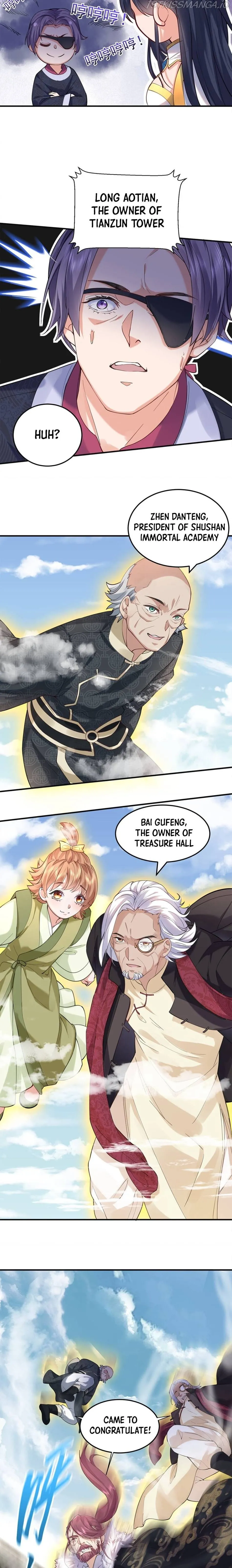 Am I Invincible Chapter 46 Online - página 2