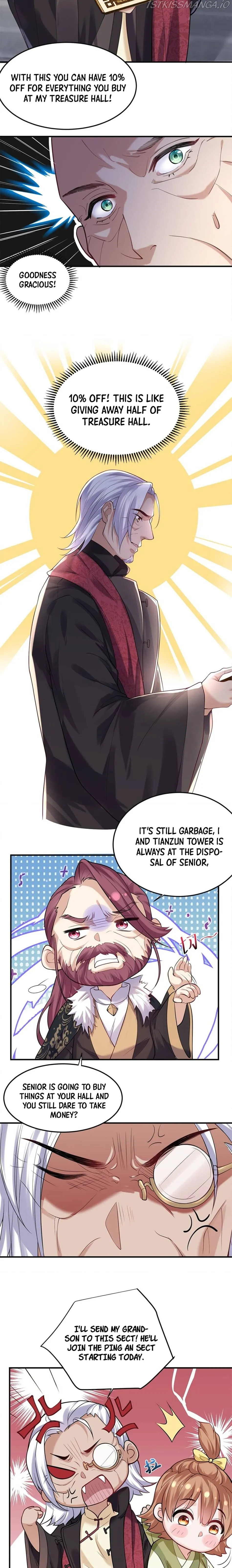 Am I Invincible Chapter 46 Online - página 9