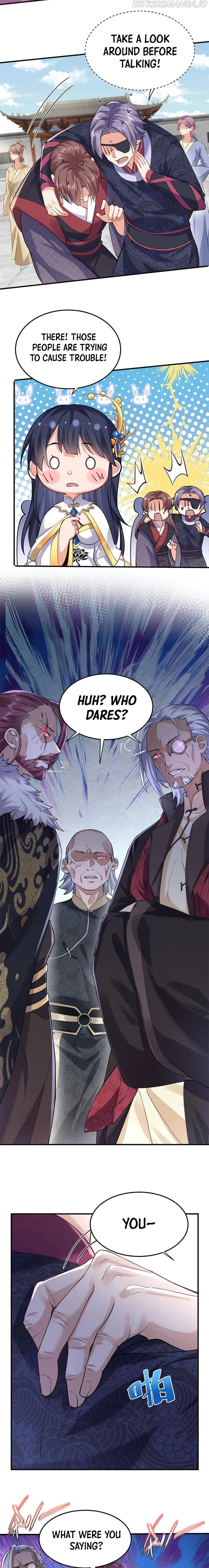 Am I Invincible Chapter 47 Online - página 2