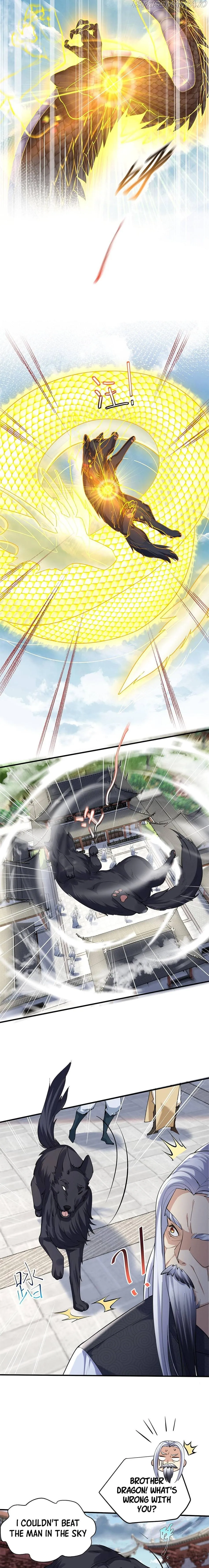 Am I Invincible Chapter 47 Online - página 6