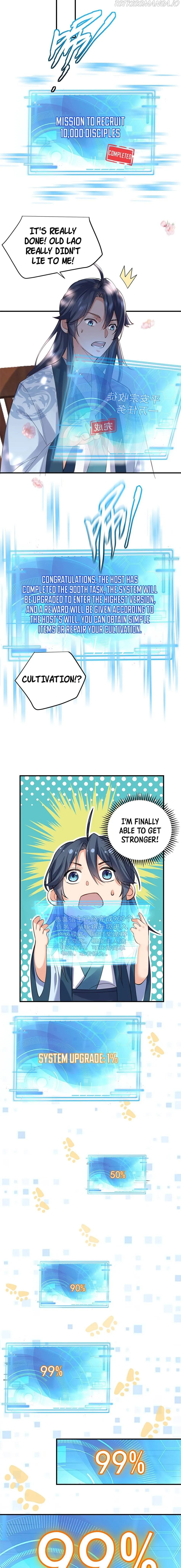 Am I Invincible Chapter 48 Online - página 5
