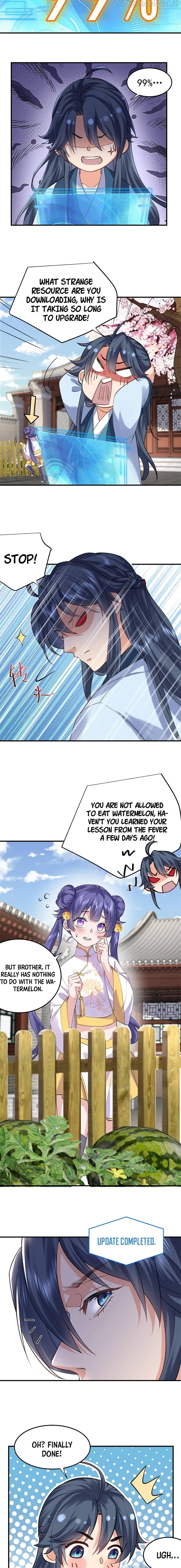 Am I Invincible Chapter 48 Online - página 6