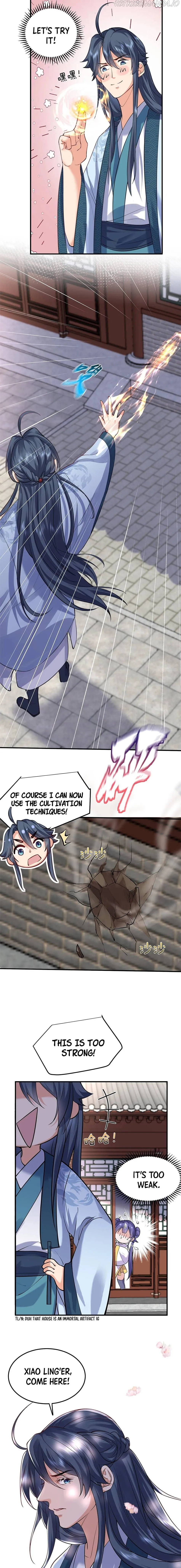 Am I Invincible Chapter 48 Online - página 9