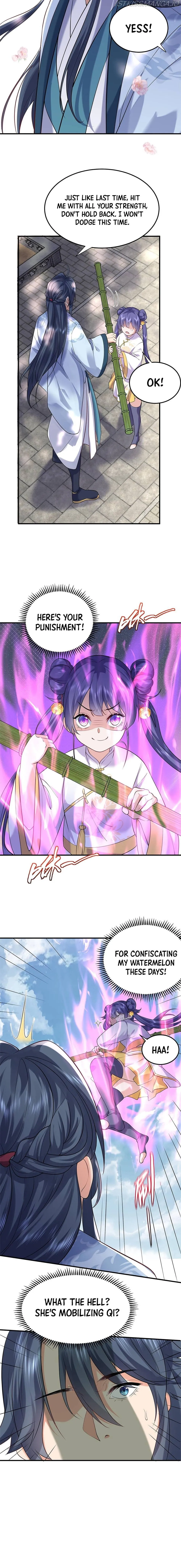 Am I Invincible Chapter 48 Online - página 10