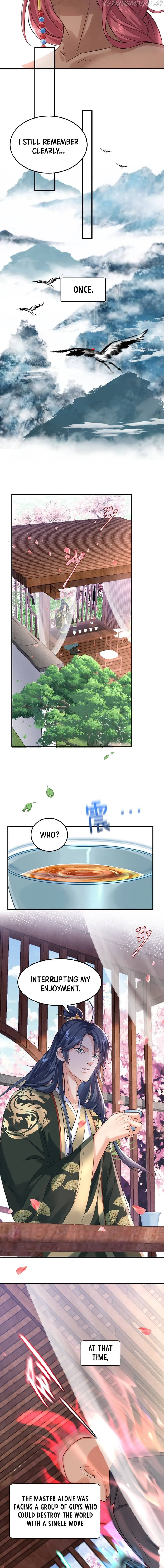 Am I Invincible Chapter 49 Online - página 3