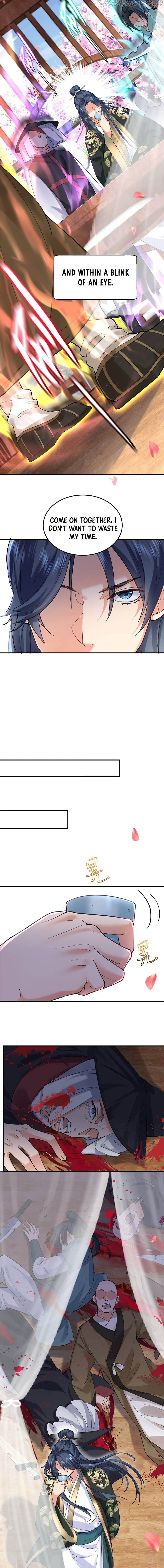 Am I Invincible Chapter 49 Online - página 4