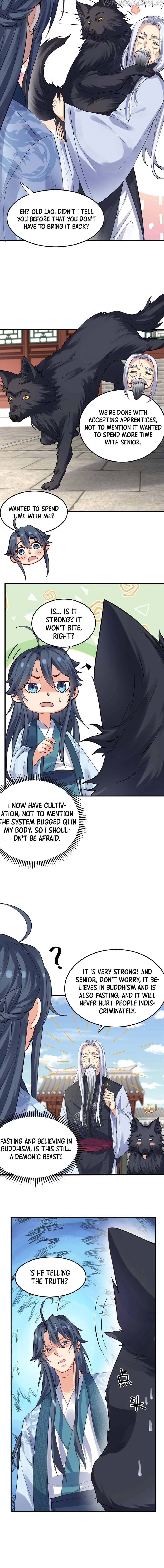 Am I Invincible Chapter 49 Online - página 6