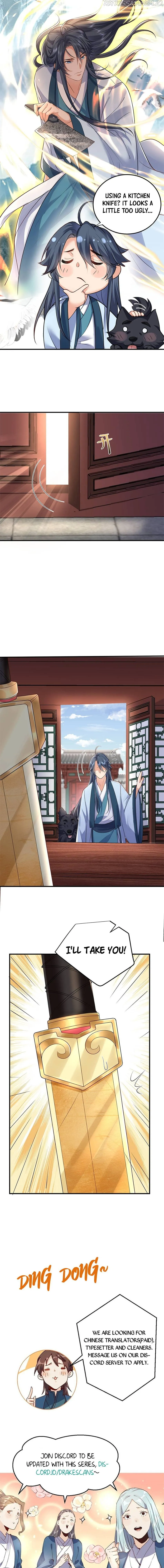 Am I Invincible Chapter 49 Online - página 10