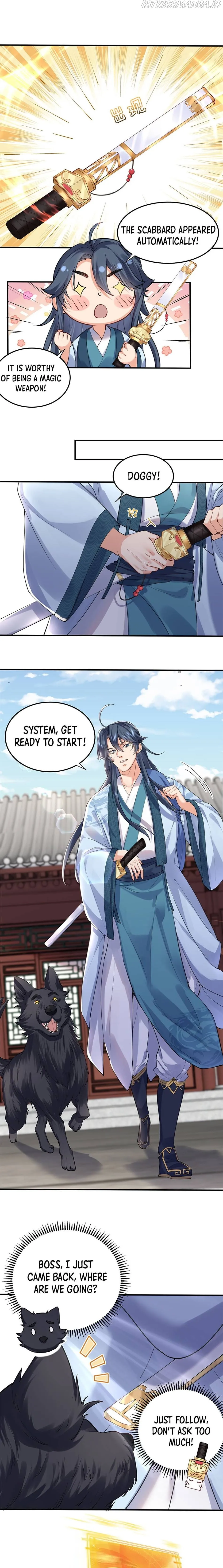 Am I Invincible Chapter 50 Online - página 2