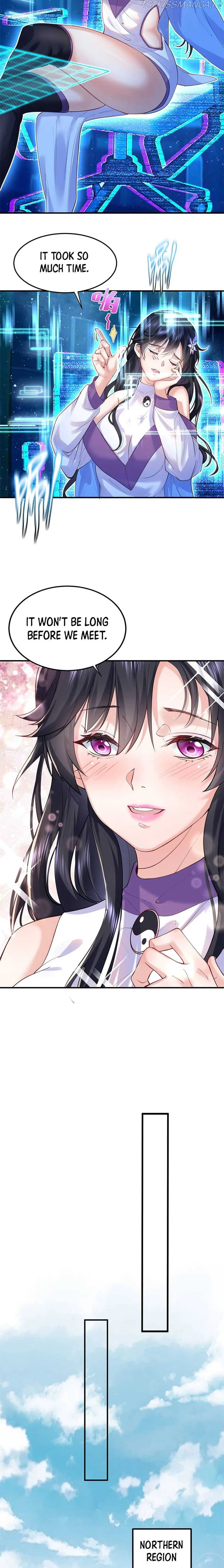 Am I Invincible Chapter 50 Online - página 4