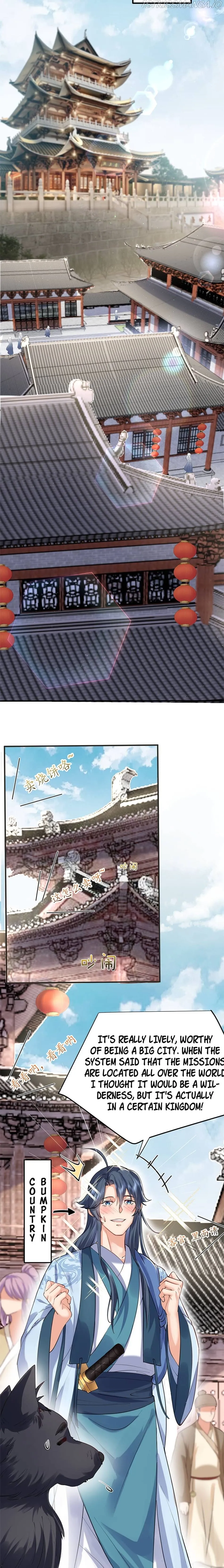 Am I Invincible Chapter 50 Online - página 5