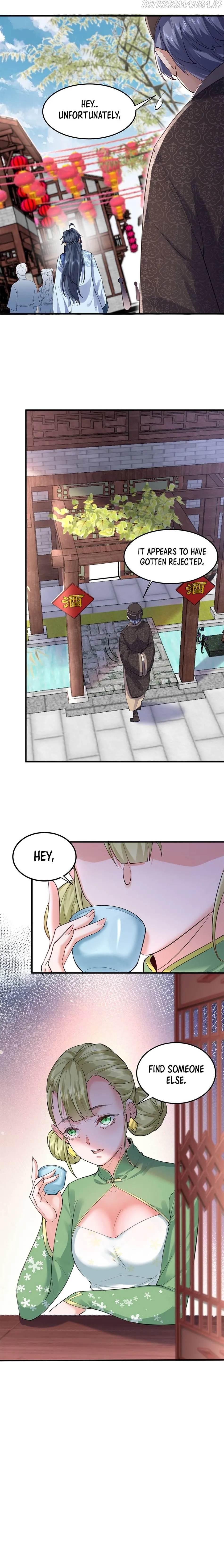 Am I Invincible Chapter 50 Online - página 10