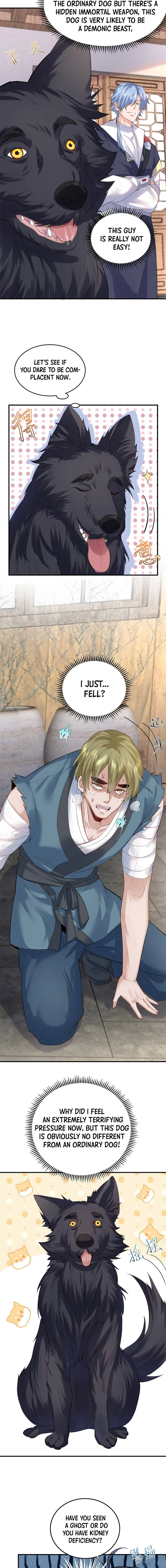 Am I Invincible Chapter 52 Online - página 2