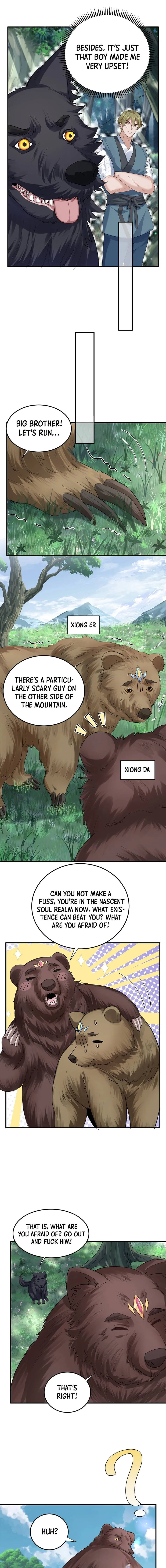 Am I Invincible Chapter 52 Online - página 6